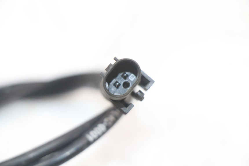 photo de FRONT ABS SENSOR PEUGEOT BELVILLE 125 (2017 - 2021) - Product overview