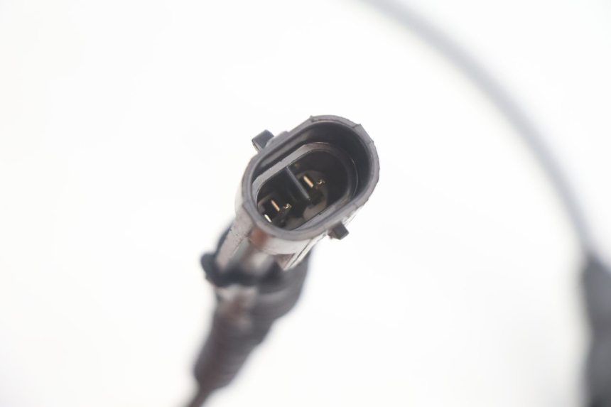 photo de FRONT ABS SENSOR HARLEY DAVIDSON ROAD GLIDE FLTRXSE 1920 (2018 - 2022) - Fixing points details