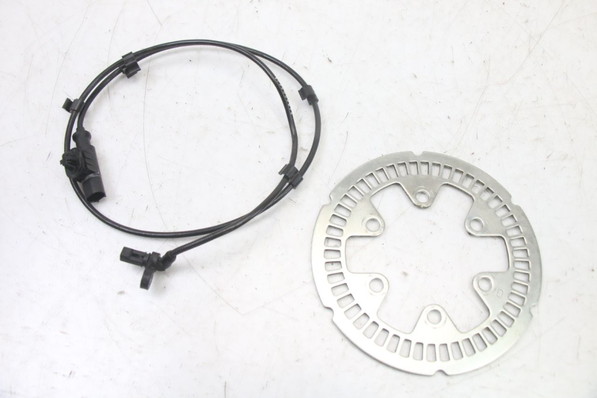 photo de FRONT ABS SENSOR ROYAL ENFIELD HYMALAYAN 410 (2016 - 2023) - Main view