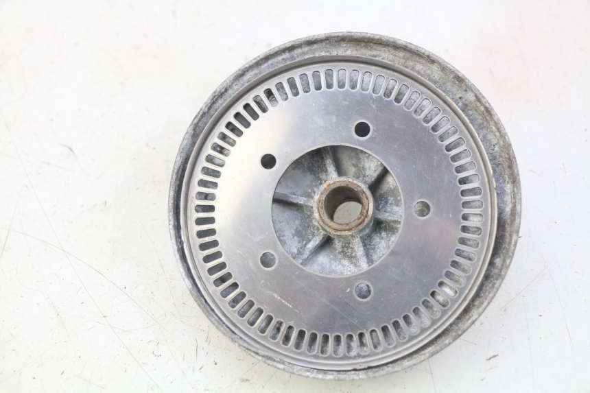 photo de FRONT ABS SENSOR PEUGEOT SATELIS COMPRESSOR K15 125 (2006 - 2009) - Component detail