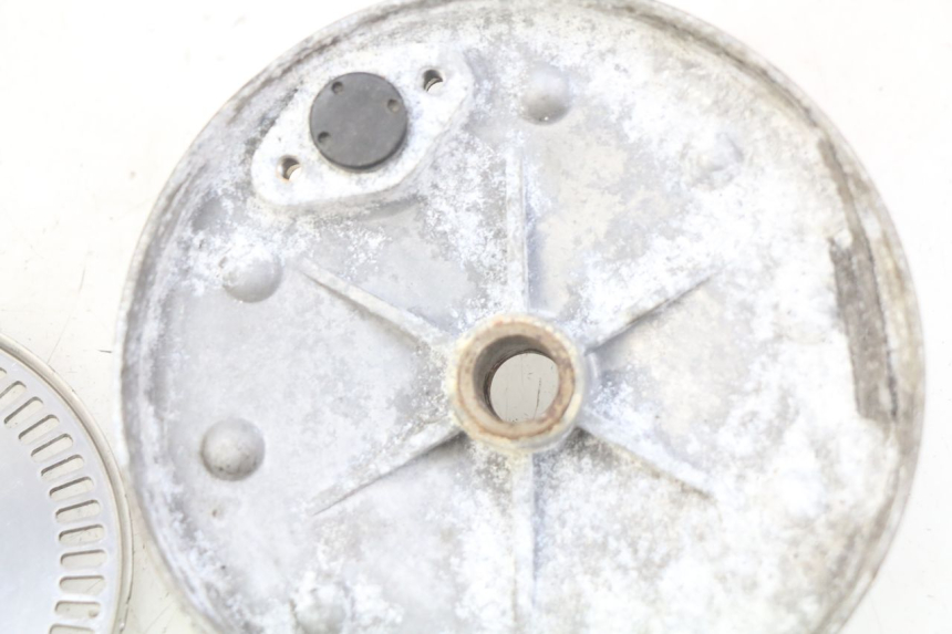 photo de FRONT ABS SENSOR PEUGEOT SATELIS COMPRESSOR K15 125 (2006 - 2009) - Product overview