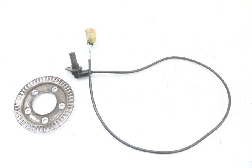 photo de FRONT ABS SENSOR PEUGEOT SATELIS 125 (2013 - 2018) - Main view