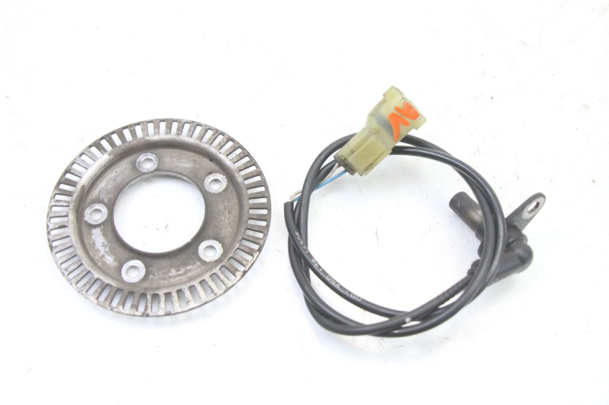 photo de FRONT ABS SENSOR PEUGEOT SATELIS 125 (2013 - 2018) - Component detail