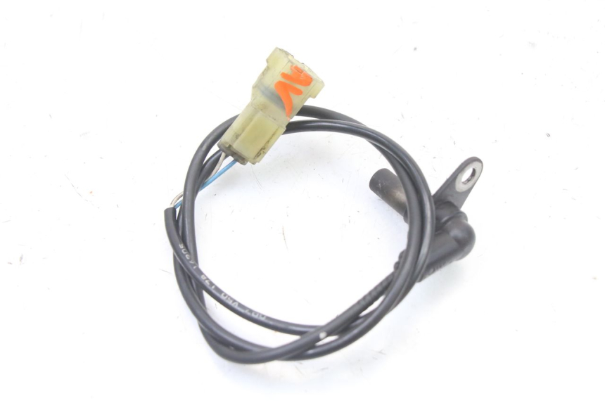 photo de FRONT ABS SENSOR PEUGEOT SATELIS 125 (2013 - 2018) - Product overview
