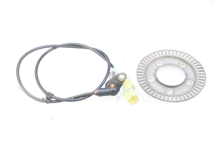 photo de FRONT ABS SENSOR PEUGEOT SATELIS 125 (2013 - 2018) - Main view