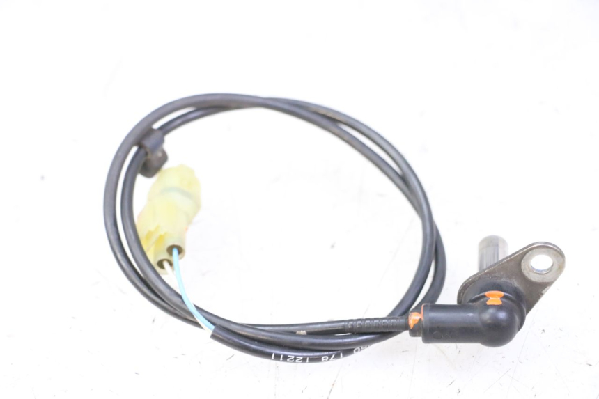 photo de FRONT ABS SENSOR PEUGEOT SATELIS 125 (2013 - 2018) - Component detail