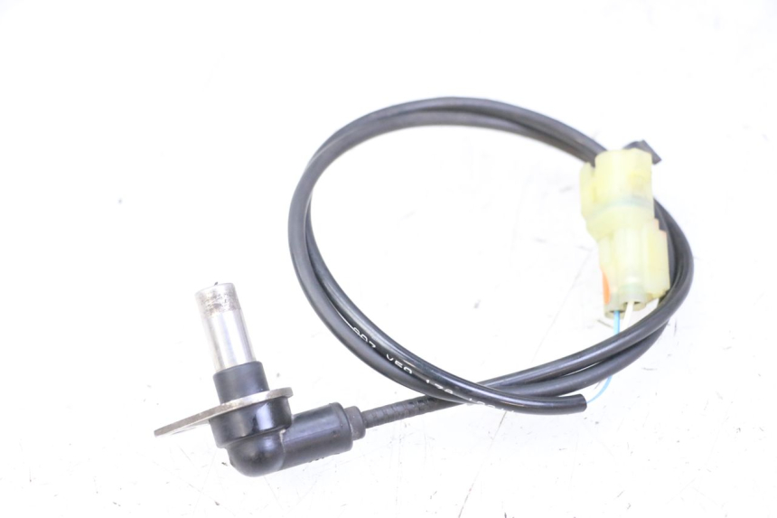 photo de FRONT ABS SENSOR PEUGEOT SATELIS 125 (2013 - 2018) - Alternative perspective