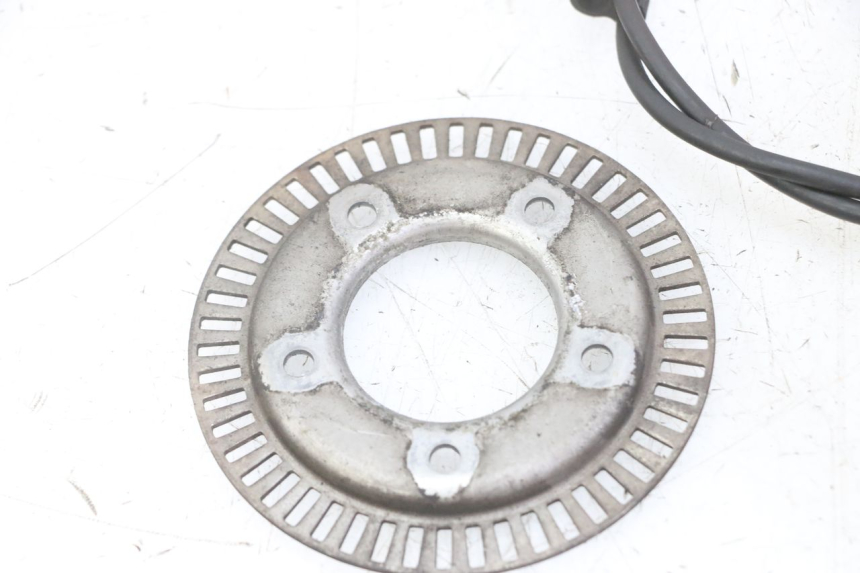 photo de FRONT ABS SENSOR PEUGEOT SATELIS 125 (2013 - 2018) - Product overview