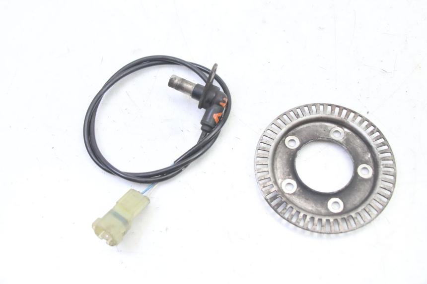 photo de FRONT ABS SENSOR PEUGEOT SATELIS 125 (2013 - 2018) - Component detail