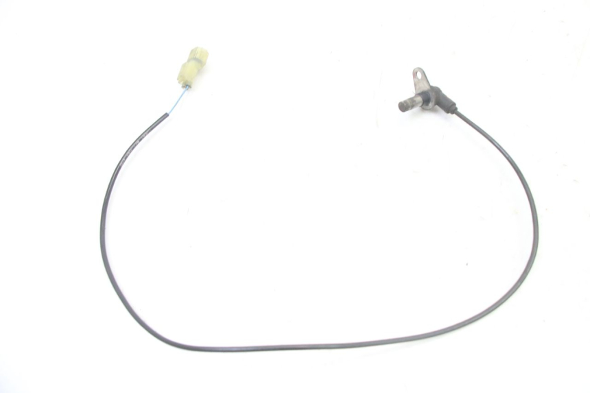 photo de FRONT ABS SENSOR PEUGEOT SATELIS 125 (2013 - 2018) - Zoom on usage condition