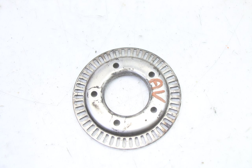 photo de FRONT ABS SENSOR PEUGEOT SATELIS 125 (2013 - 2018) - Surface and material condition