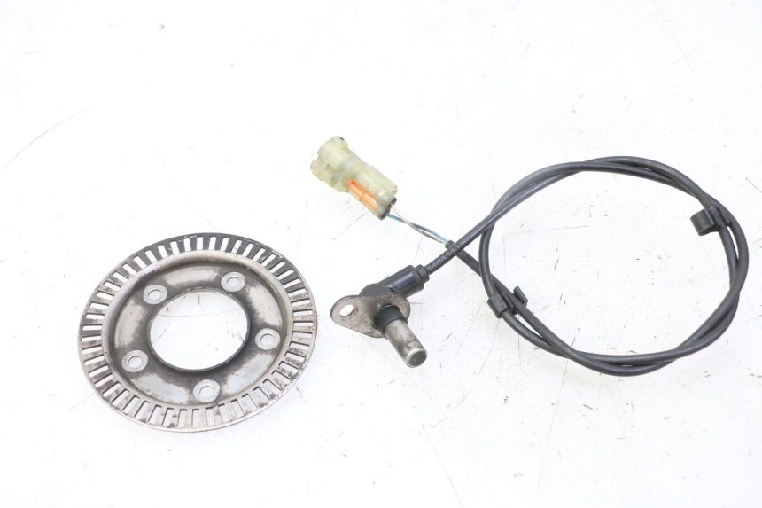 photo de FRONT ABS SENSOR PEUGEOT SATELIS 125 (2013 - 2018) - Main view