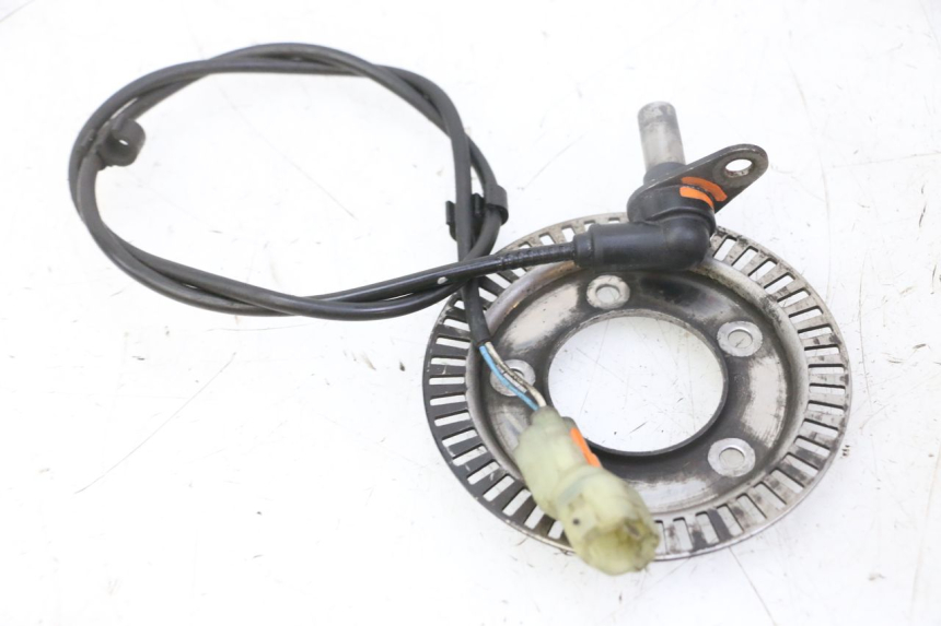 photo de FRONT ABS SENSOR PEUGEOT SATELIS 125 (2013 - 2018) - Component detail
