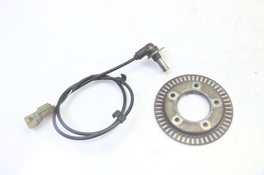 photo de FRONT ABS SENSOR PEUGEOT SATELIS 125 (2010 - 2012) - Component detail