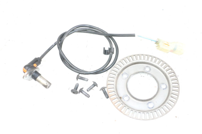 photo de FRONT ABS SENSOR PEUGEOT SATELIS 125 (2013 - 2018) - Main view