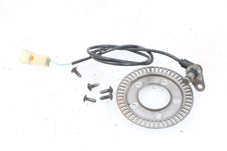 photo de FRONT ABS SENSOR PEUGEOT SATELIS 125 (2013 - 2018) - Component detail