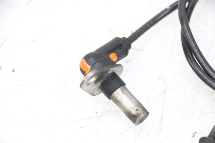 photo de FRONT ABS SENSOR PEUGEOT SATELIS 125 (2013 - 2018) - Product overview