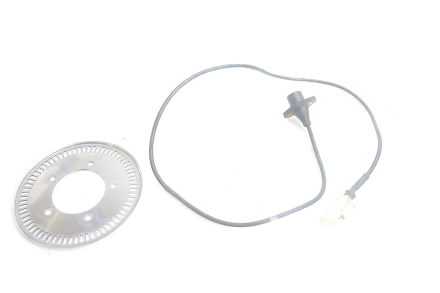 photo de FRONT ABS SENSOR PEUGEOT SATELIS 125 (2006 - 2009) - Main view