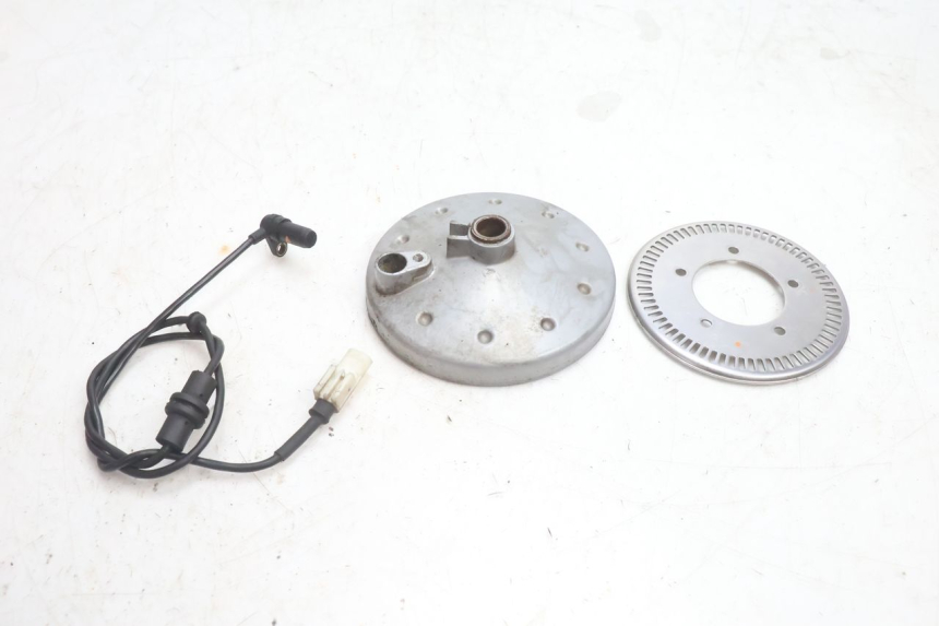 photo de FRONT ABS SENSOR PEUGEOT SATELIS 125 (2006 - 2009) - Component detail