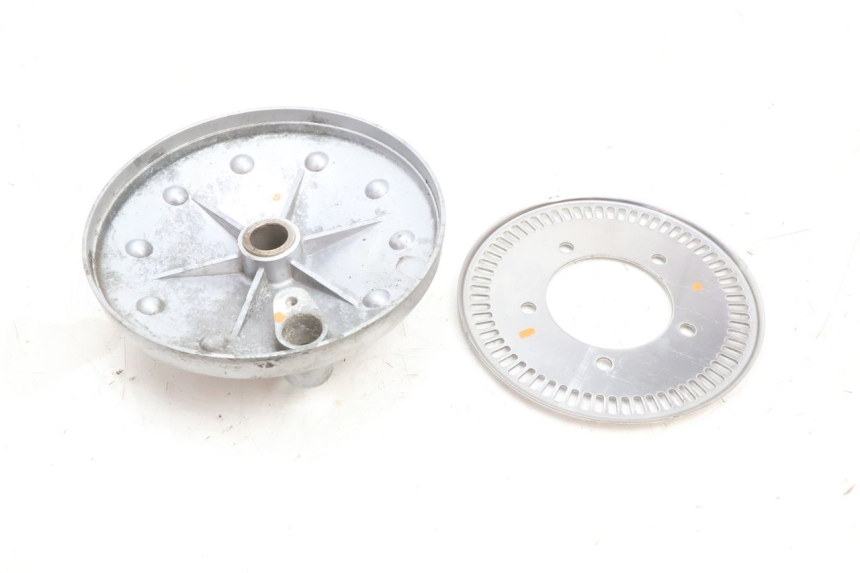 photo de FRONT ABS SENSOR PEUGEOT SATELIS 125 (2006 - 2009) - Alternative perspective
