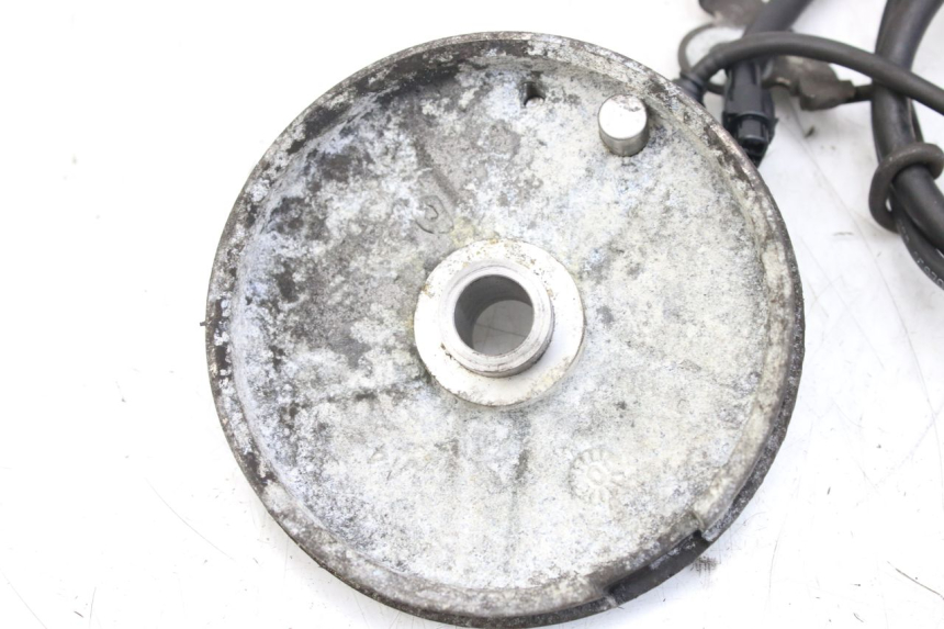 photo de FRONT ABS SENSOR MBK SKYCRUISER 125 (2010 - 2013) - Component detail