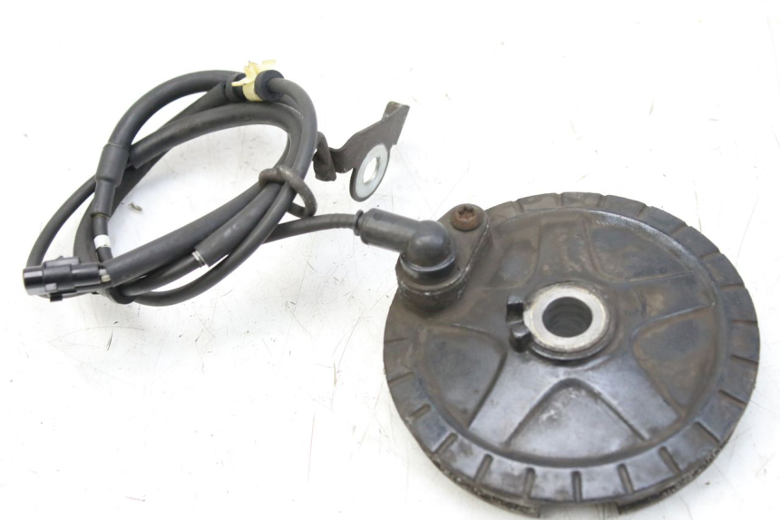 photo de FRONT ABS SENSOR MBK SKYCRUISER 125 (2010 - 2013) - Technical close-up