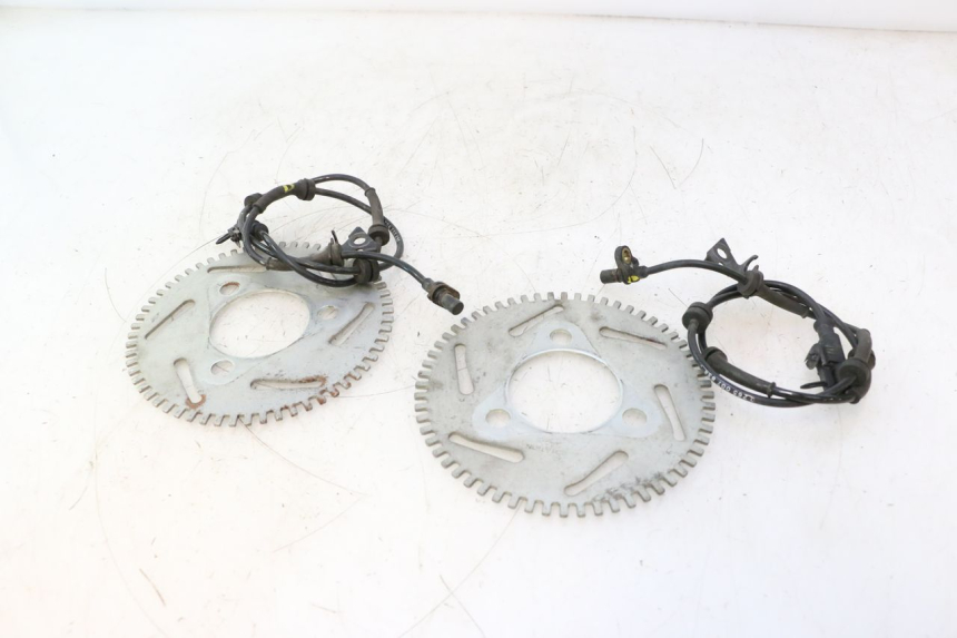 photo de FRONT ABS SENSOR CAN-AM SPYDER RS 1000 (2008 - 2012) - Surface and material condition