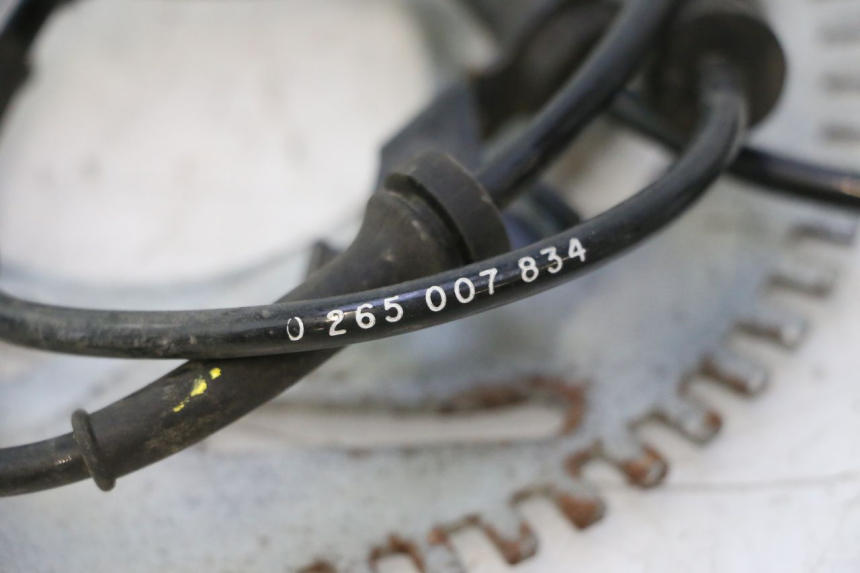 photo de FRONT ABS SENSOR CAN-AM SPYDER RS 1000 (2008 - 2012) - Markings and original references