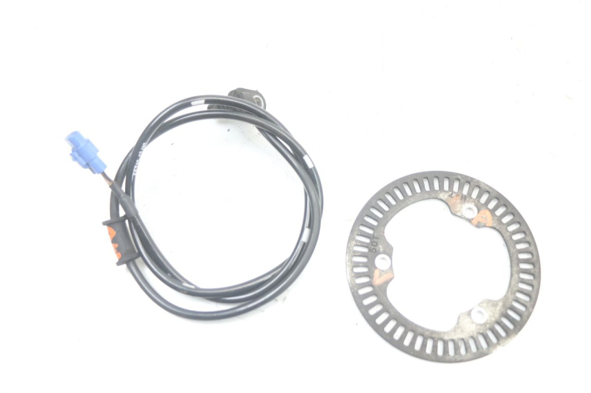photo de FRONT ABS SENSOR SUZUKI BURGMAN 125 (2018 - 2021) - Component detail
