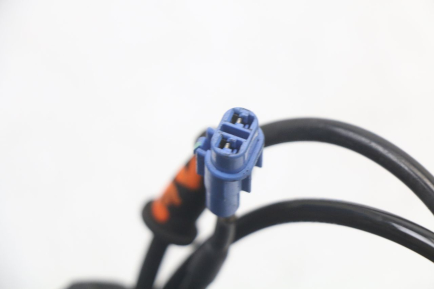 photo de FRONT ABS SENSOR SUZUKI BURGMAN 125 (2018 - 2021) - Product overview