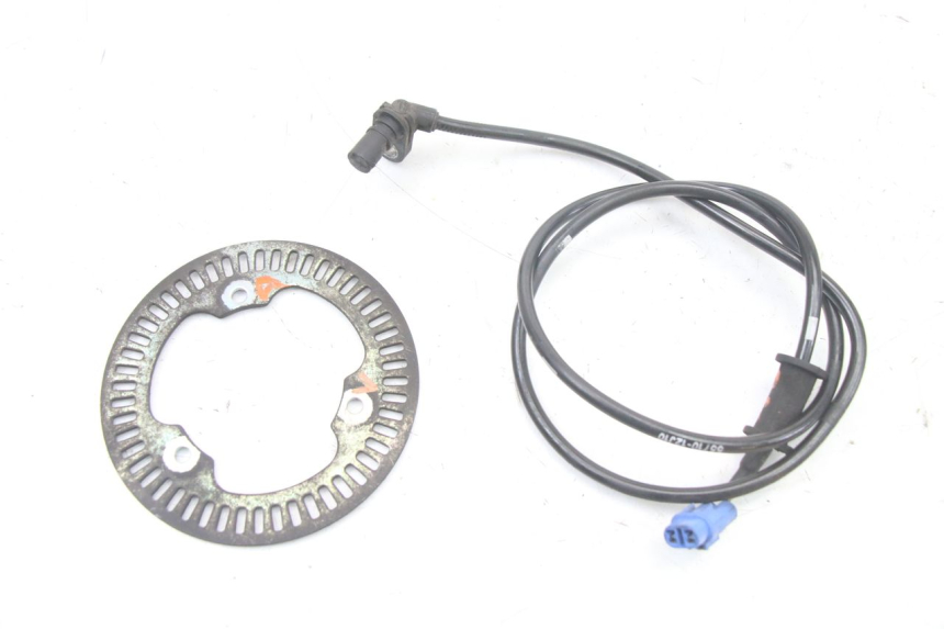 photo de FRONT ABS SENSOR SUZUKI BURGMAN 125 (2018 - 2021) - Component detail