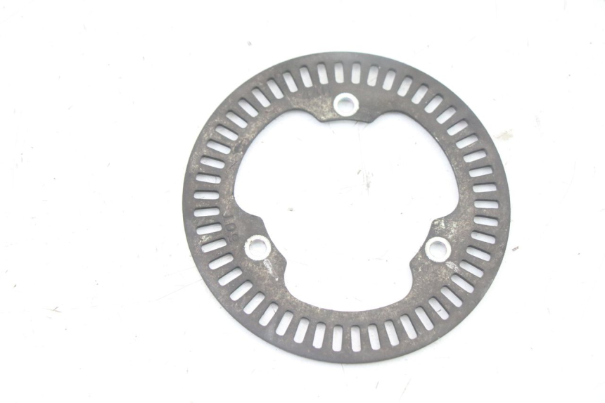 photo de FRONT ABS SENSOR SUZUKI BURGMAN 125 (2018 - 2021) - Surface and material condition