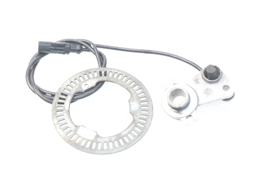 photo de FRONT ABS SENSOR SUZUKI SV S ABS 650 (2003 - 2009) - Main view