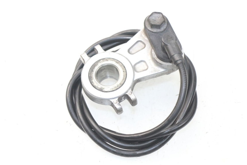photo de FRONT ABS SENSOR SUZUKI SV S ABS 650 (2003 - 2009) - Zoom on usage condition