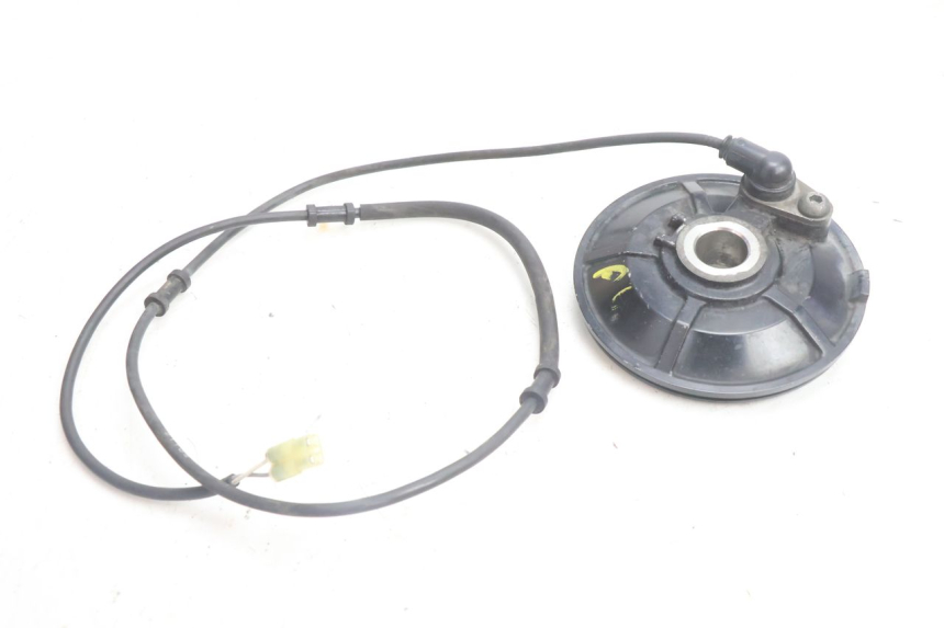 photo de FRONT ABS SENSOR YAMAHA TDM ABS 900 (2002 - 2014) - Main view