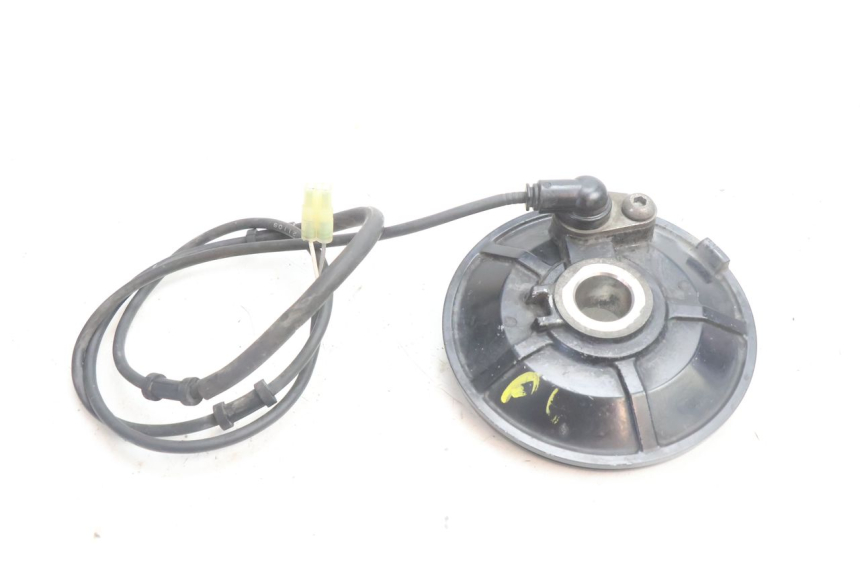 photo de FRONT ABS SENSOR YAMAHA TDM ABS 900 (2002 - 2014) - Component detail