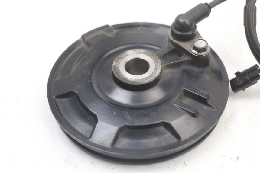 photo de FRONT ABS SENSOR YAMAHA XJ6 ABS 600 (2008 - 2016) - Alternative perspective