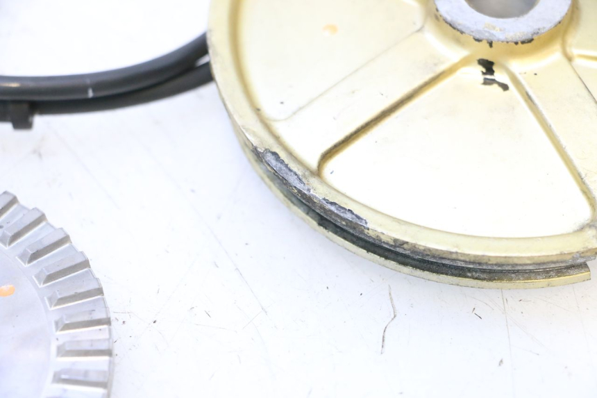 photo de FRONT ABS SENSOR YAMAHA XP T-MAX ABS 500 (2005 - 2005) - Alternative perspective