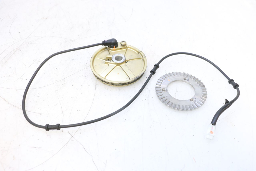photo de FRONT ABS SENSOR YAMAHA XP T-MAX ABS 500 (2005 - 2005) - Product overview