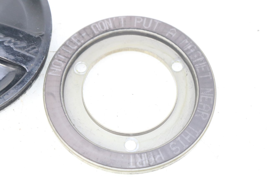 photo de FRONT ABS SENSOR YAMAHA XP T-MAX TMAX ABS 530 (2012 - 2015) - Fixing points details