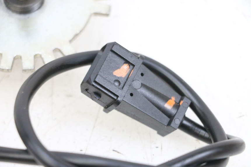 photo de IGNITION SENSOR MV AGUSTA BRUTALE R WALLY 910 (2008 - 2008) - Zoom on usage condition