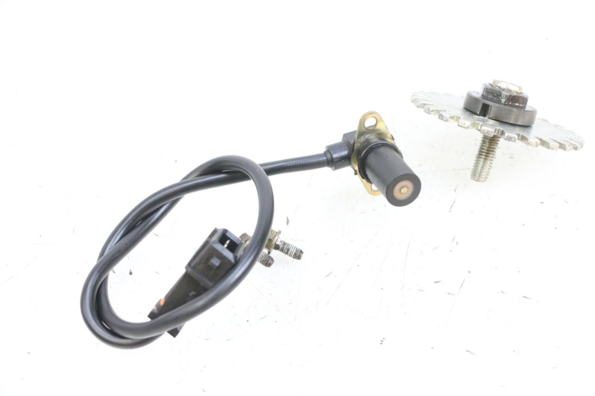 photo de IGNITION SENSOR MV AGUSTA BRUTALE R WALLY 910 (2008 - 2008) - Surface and material condition