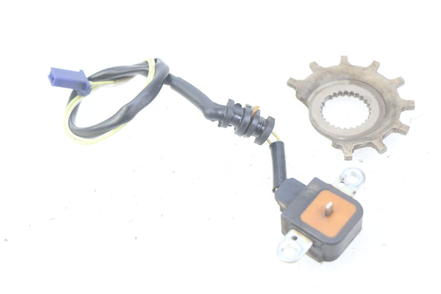 photo de IGNITION SENSOR HONDA CBF 500 (2004 - 2007) - Main view