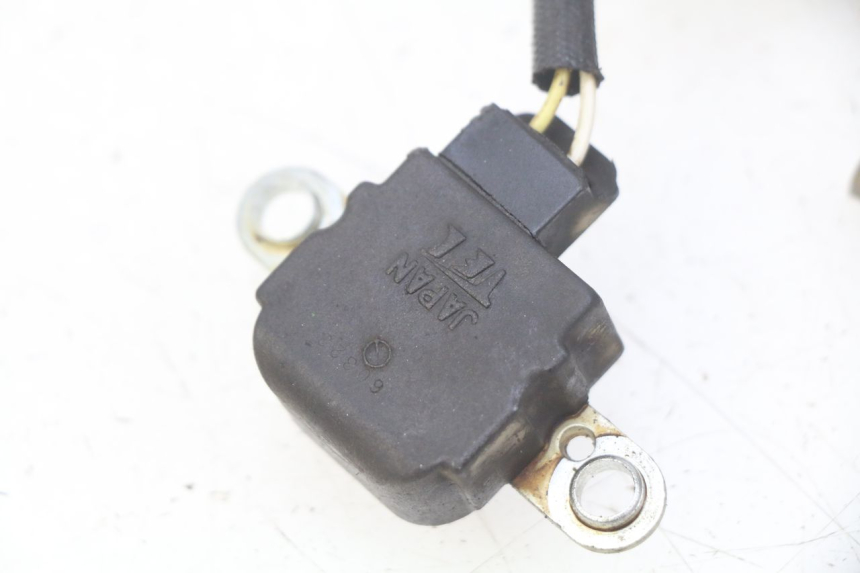 photo de IGNITION SENSOR HONDA CBF 500 (2004 - 2007) - Zoom on usage condition