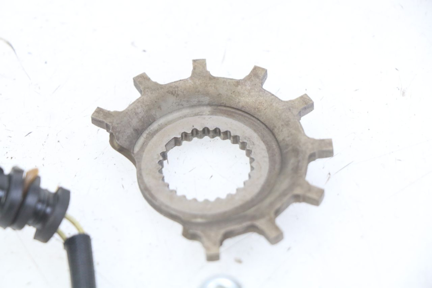 photo de IGNITION SENSOR HONDA CBF 500 (2004 - 2007) - Technical close-up