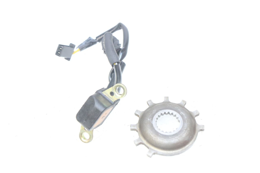 photo de IGNITION SENSOR HONDA CBR RR FIREBLADE 900 (1992 - 1994) - Component detail