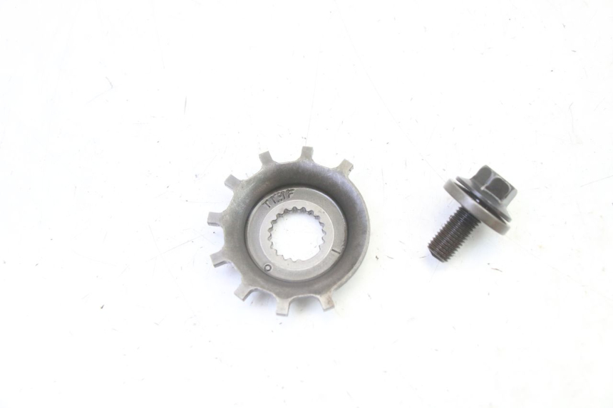 photo de IGNITION SENSOR HONDA CBR RR FIREBLADE 900 (1992 - 1994) - Fixing points details