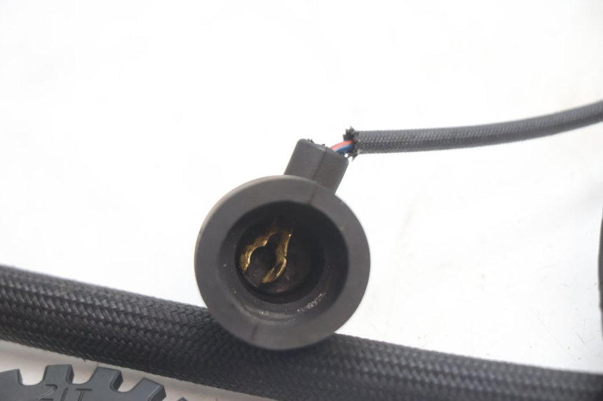 photo de IGNITION SENSOR KAWASAKI ER-6 ER6 N 650 (2005 - 2009) - Zoom on usage condition