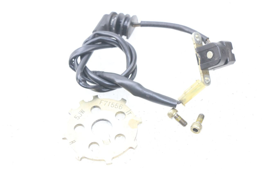 photo de IGNITION SENSOR YAMAHA FJR ABS 1300 (2006 - 2012) - Main view