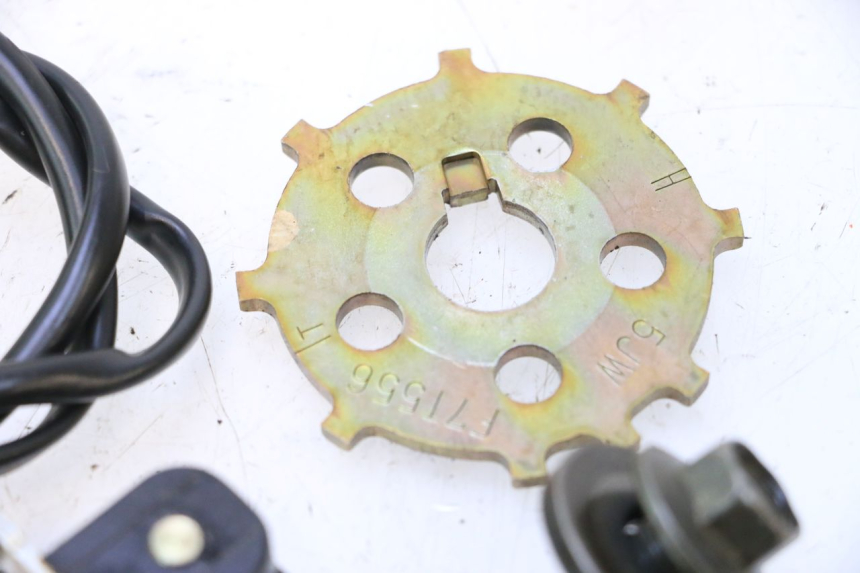 photo de IGNITION SENSOR YAMAHA FJR 1300 (2001 - 2005) - Technical close-up